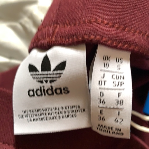 Adidas leggings NWT! - Picture 6 of 6